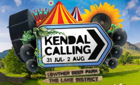 Kendal Calling 🦌 on X: Kendal Calling returns to the fields! Our first  wave has landed 🙌 Join Supergrass, Stereophonics, The Streets, Dizzee and  SO much more still to come! RT and @